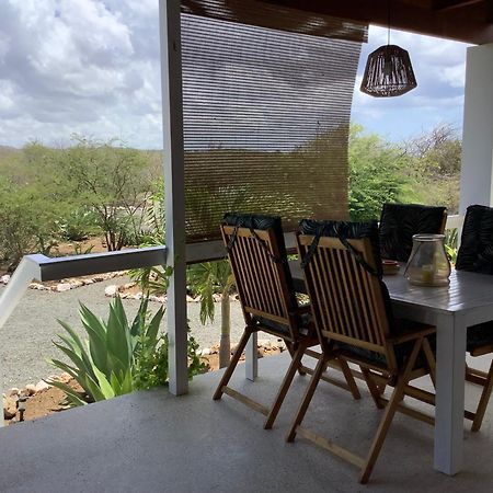 Fontein Villa San Sebastian Curacao מראה חיצוני תמונה