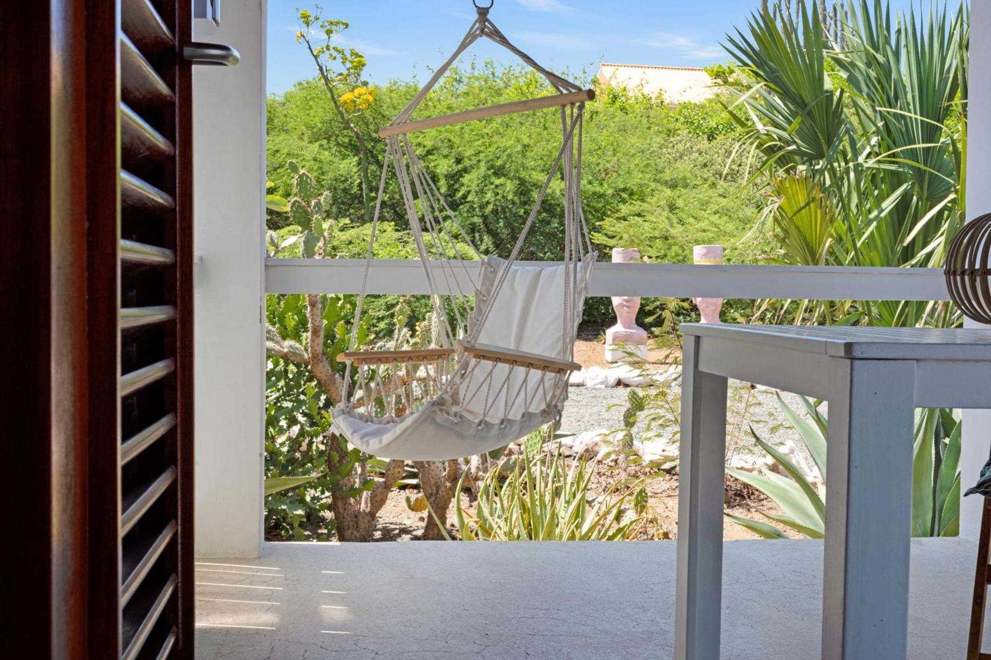 Fontein Villa San Sebastian Curacao מראה חיצוני תמונה