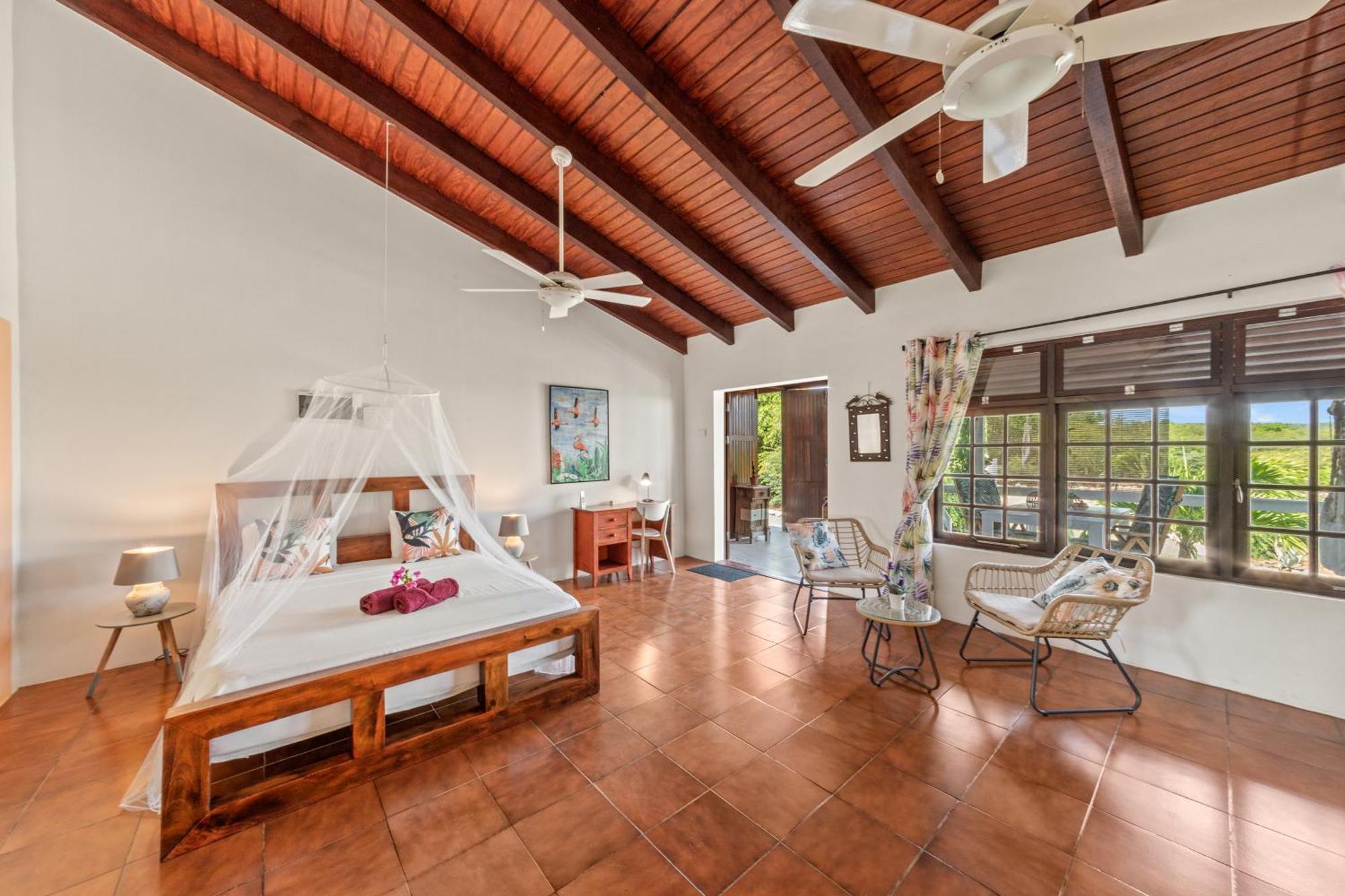 Fontein Villa San Sebastian Curacao מראה חיצוני תמונה