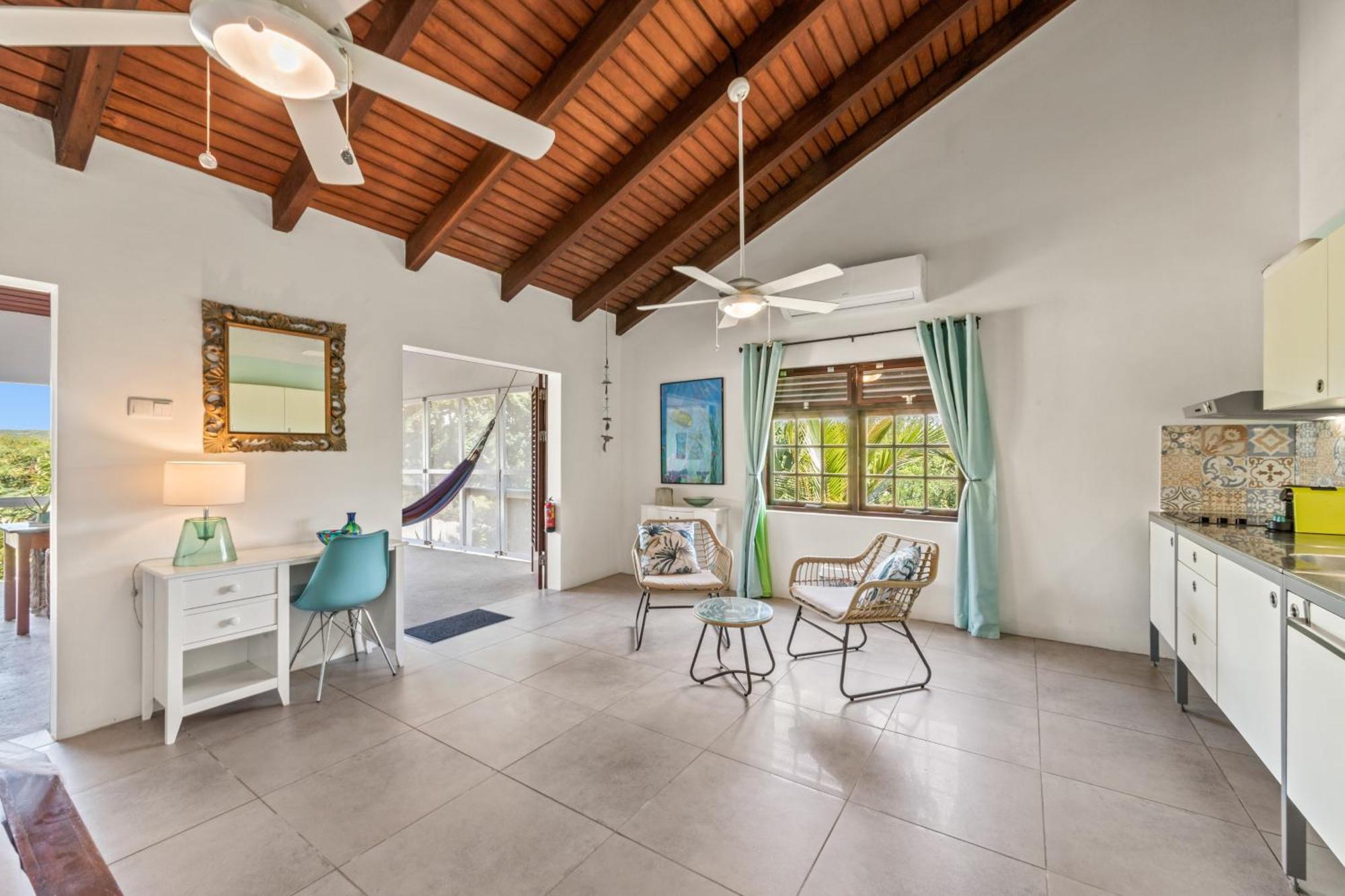 Fontein Villa San Sebastian Curacao מראה חיצוני תמונה