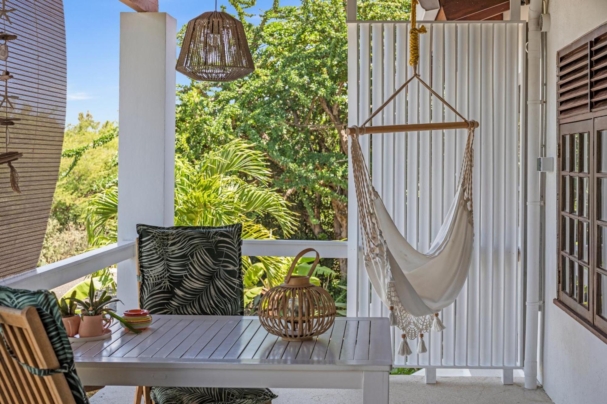 Fontein Villa San Sebastian Curacao מראה חיצוני תמונה