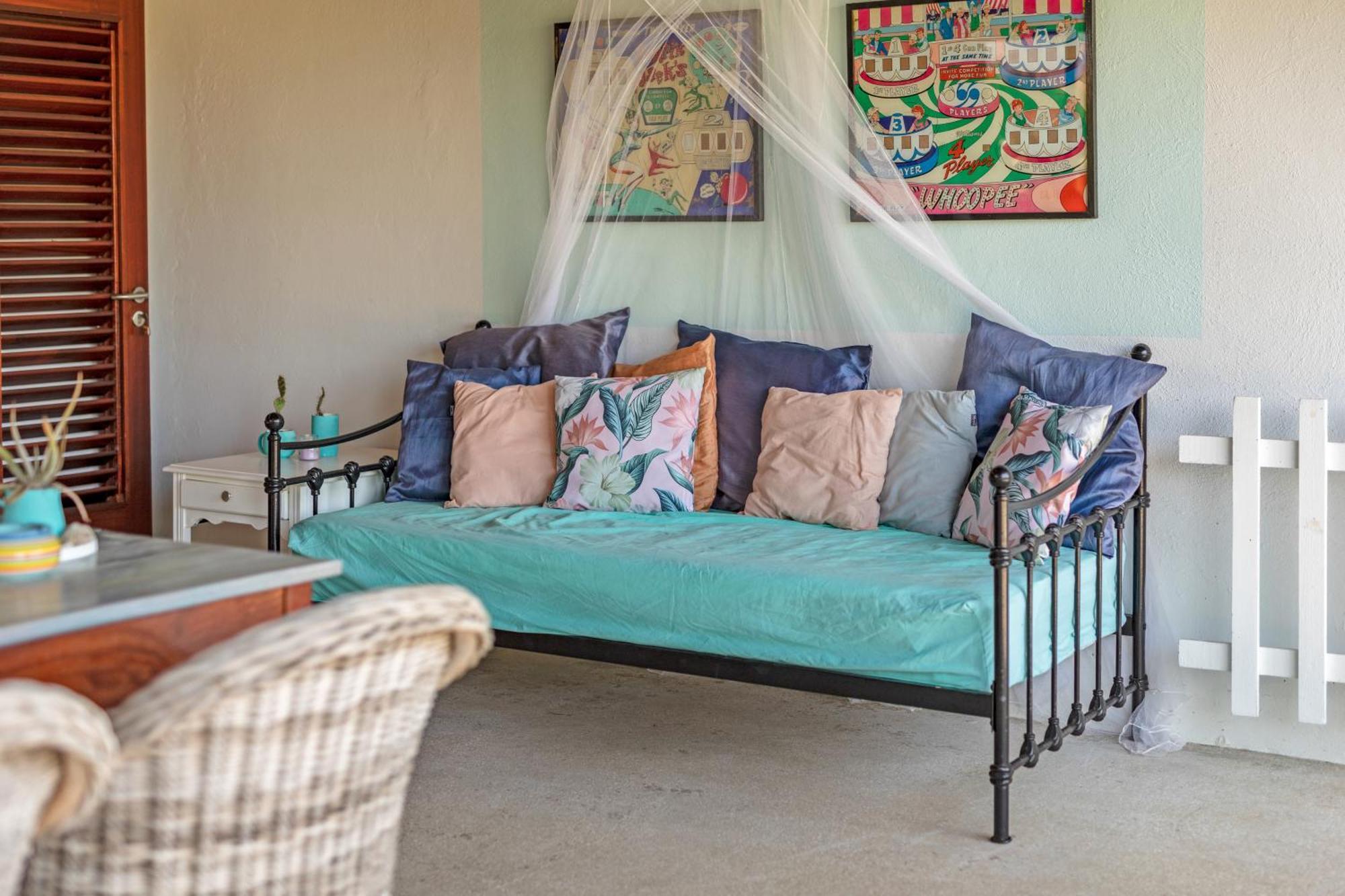 Fontein Villa San Sebastian Curacao מראה חיצוני תמונה